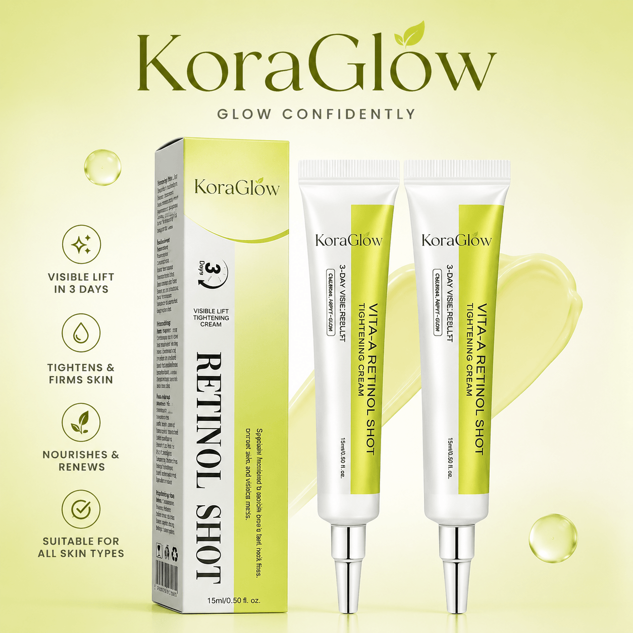KoraGlow